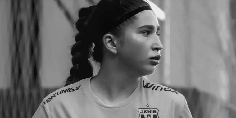 «Жеңіс» футбол клубының ойыншысы жол апатынан қаза тапты