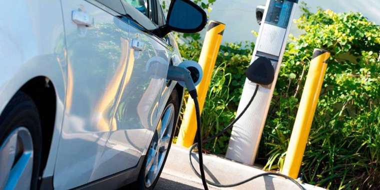 Мемкірістер комитеті электромобиль импортына байланысты мәлімдеме жасады