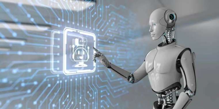 Қазақстанда жасанды интеллектіні пайдалану туралы жаңа заң қабылданды