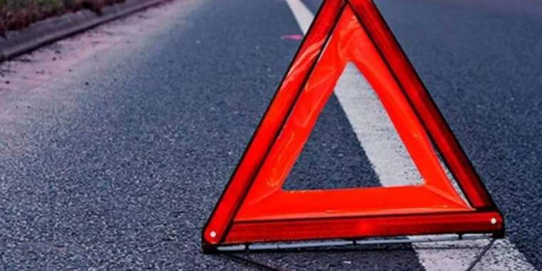 Жол апатынан 11 жастағы қыз қаза тапты