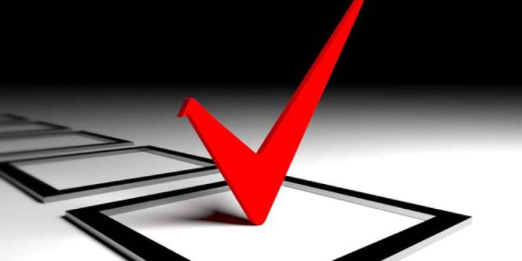 Депутаттар даурыққанымен, парламент өзін өзі таратты