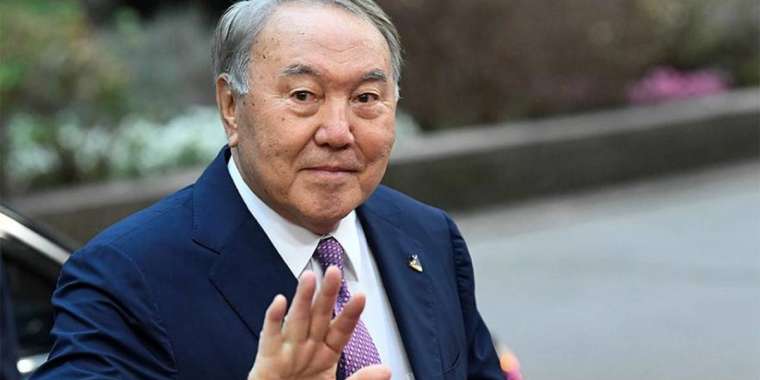 Назарбаев 270 миллиард теңгеге Франциядан вилла сатып алмақ болған