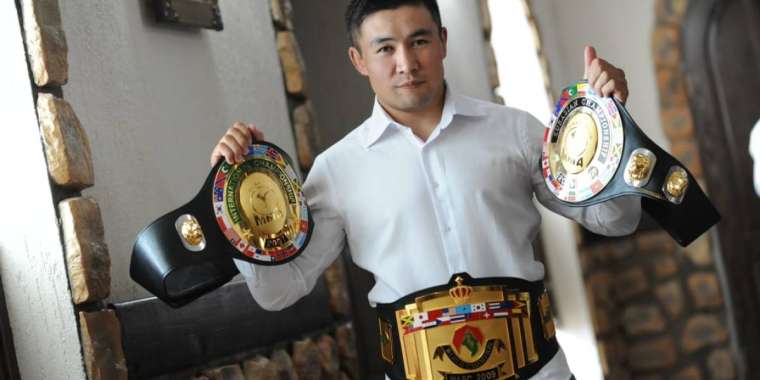 Ардақ Назаров: Назарбаевтардың күзетшісі болған жоқпын; бірнеше ЖОО бітіргенім - рас