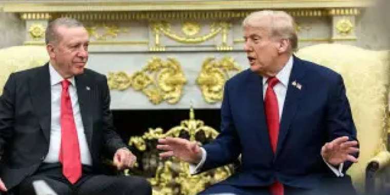 Трамп: «Путин тоқтауы тиіс»