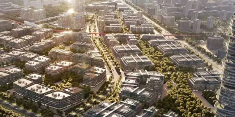 Алатау қаласына ерекше мәртебе берілді