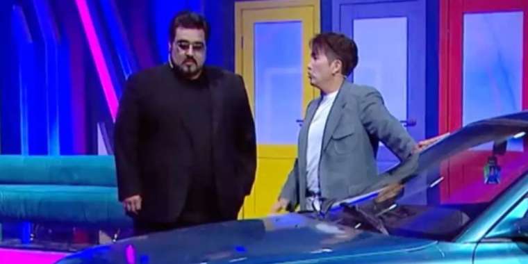 «Жаназада қарызын сұрады»: танымал әнші Мұрат Қожа алғашқы көлігі жайлы айтты