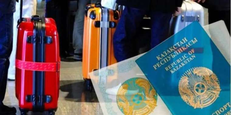 9,5 мыңға жуық этникалық қазақ қандас мәртебесін алды