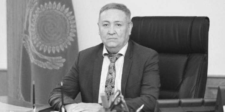 Атырау мұнай өңдеу зауытының бұрынғы басшысы отельде көз жұмды