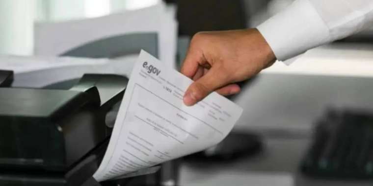 СҚО-да Ресейдің 720 азаматына ЖСН заңсыз берілген