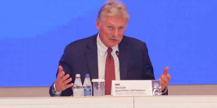 Песков: Қазақстан мен Ресейдің ортақ тарихы бар