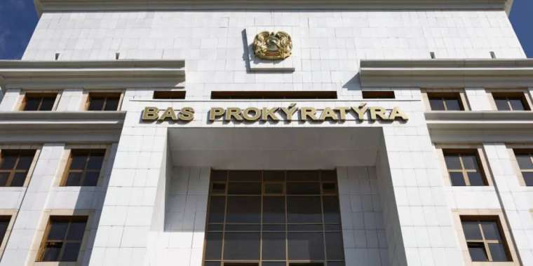Қазақстанның 8 облысында прокурорлар ауысты