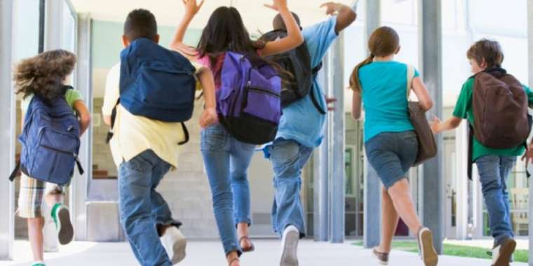 Оқушылар күзгі каникулда қанша күн демалады?