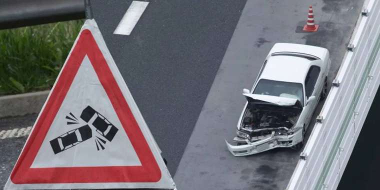 Алматы облысында жол апатынан 8 адам қаза тапты