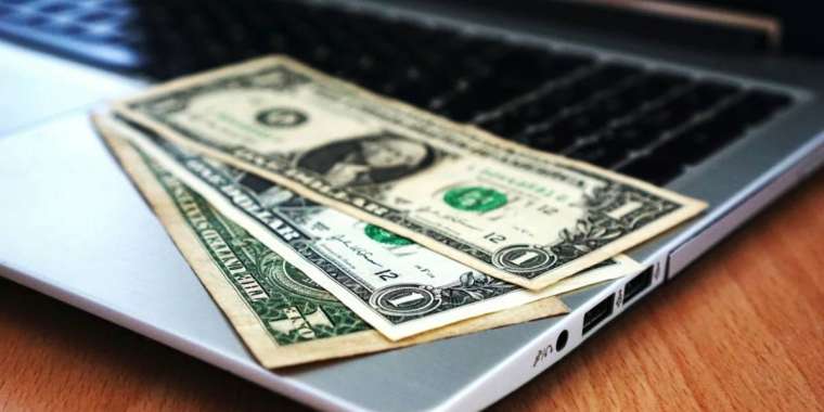 Қор биржасындағы доллар бағамы белгілі болды