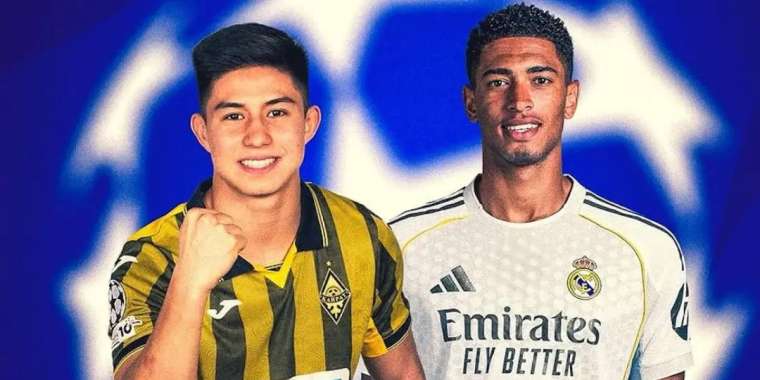 Тікелей эфир: «Қайрат» – «Реал» тарихи матчын қайдан көруге болады?