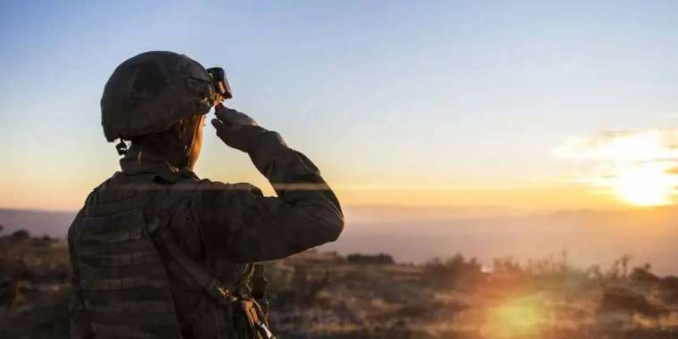 Әскери қызметшілерге жаңа төлемдер енгізілді