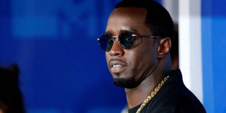 Рэпер P. Diddy төрт жылға сотталды