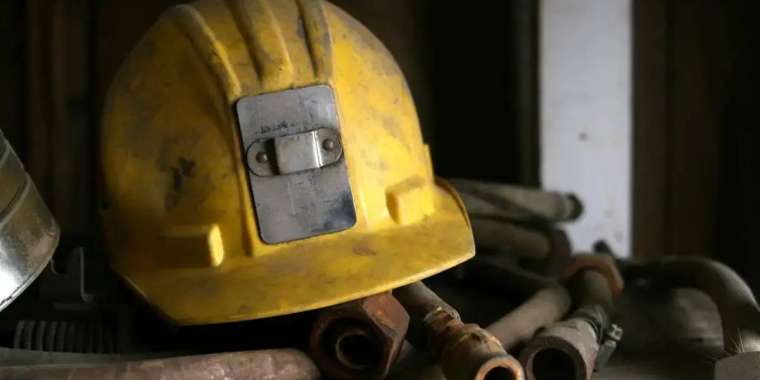 Кәріз құбырын ауыстыру кезінде екі жұмысшы мерт болды