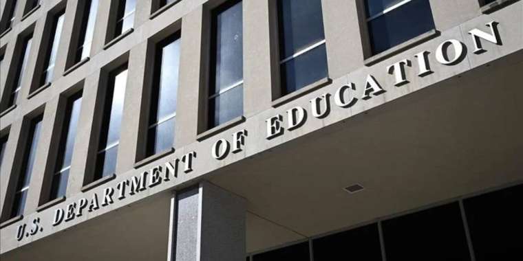 Ақша жоқ: АҚШ меморгандарының біразы жұмысын уақытша тоқтатты