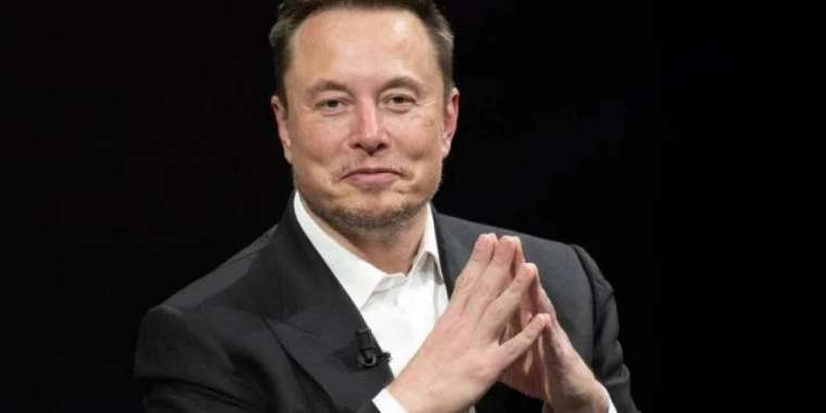 Илон Маск жаңа платформаны іске қосты