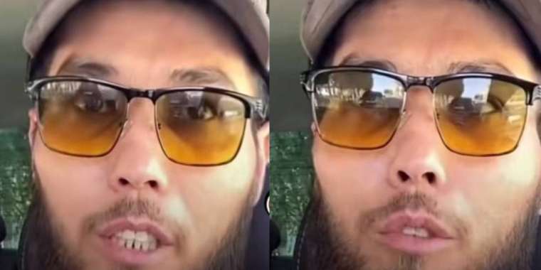 Қыздарды ойыншыққа теңеген желі қолданушысы сынға ілікті