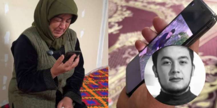 Шымкенттік жұмысшы бесінші қабаттан  құлап қаза тапты