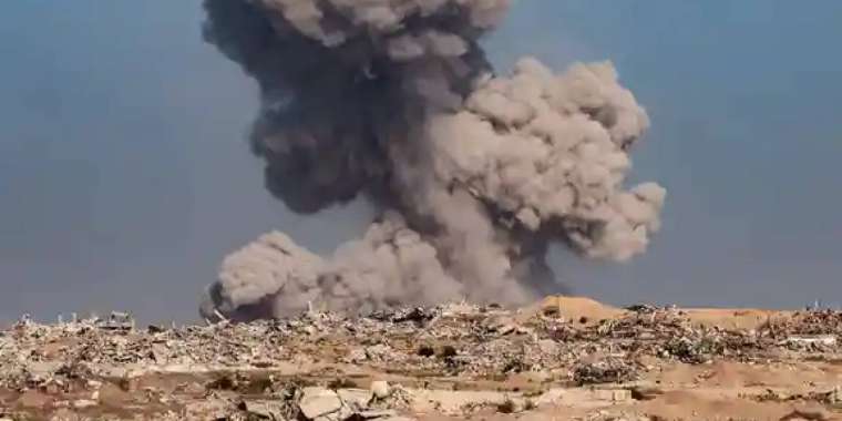 ХАМАС Газа секторындағы барлық тұтқындарды босатуға дайын екенін мәлімдеді