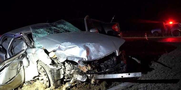 Абай облысында жол апатынан төрт адам қаза тапты