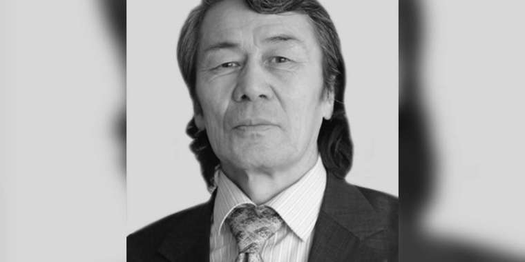 Жазушы, журналист Еркін Жаппасұлы өмірден өтті