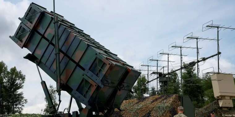 Ресей Patriot кешендерін айналып өту үшін зымырандарын жаңартты