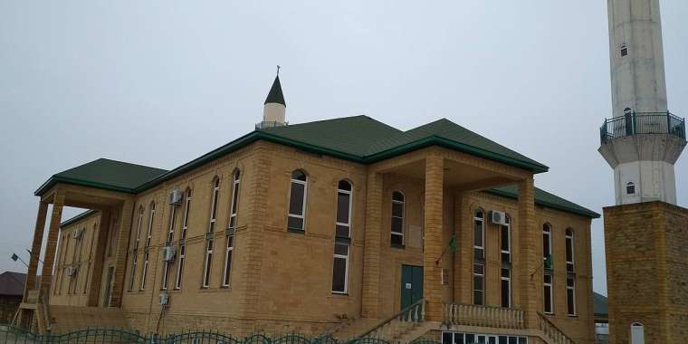 Казак ауылдарының атауларынан дау шықты. Қадыров пен генерал шарт та шұрт кетісті