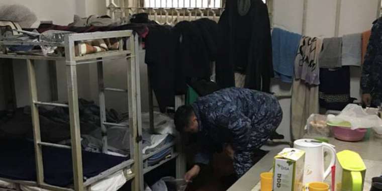 Алматыдағы СИЗО-да судья көз жұмды