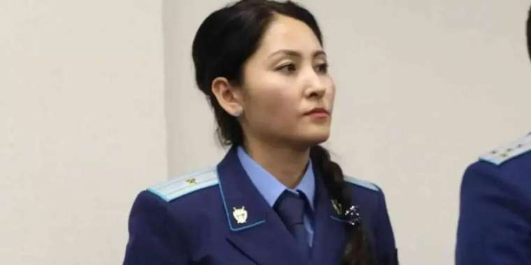 Прокурор Айжан Аймағанова: Танымалдық өміріме ауыр тиді