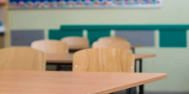 Неміс мектептері дабыл қақты: мыңдаған оқушы оқуын тастап жатыр