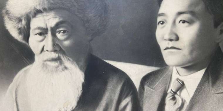 Мәйіті түрмеден шыққан ақын туралы не білеміз?