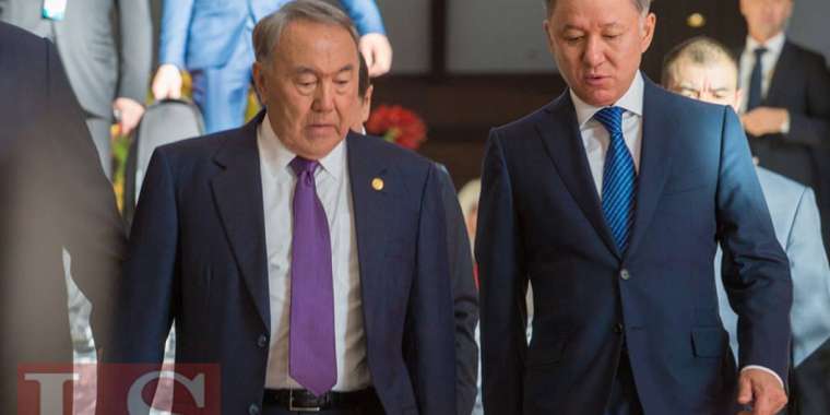 Мемлекет енді банктерді құтқармайды. Қаржыгерлер солай депті