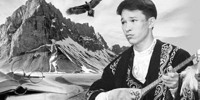 Оразалының Қарасазға соңғы сапары