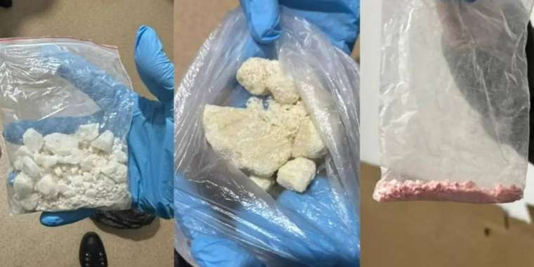 Есірткі таратқан Петропавл тұрғыны 7 жылға сотталды