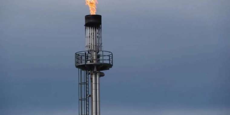 Өзбекстан Ауғанстан мұнайын игермек