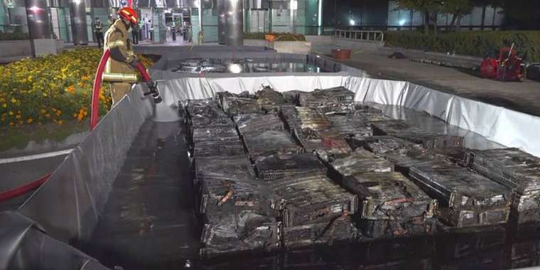 Серверлер өртеніп, e-үкімет істен шықты. Жауапты шенеунік суицид жасады