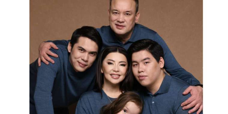 «Тойға барған»: Тамара Асардың өгей баласы неден қаза тапқаны белгілі болды