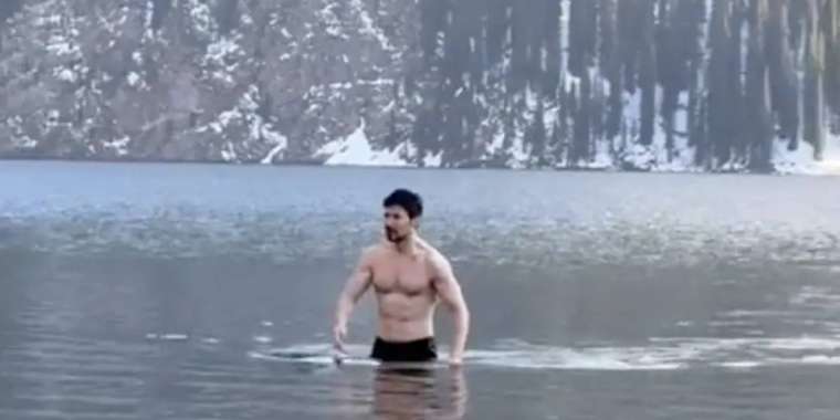 Павел Дуров Қазақстанда заң бұзған видеосын жариялады