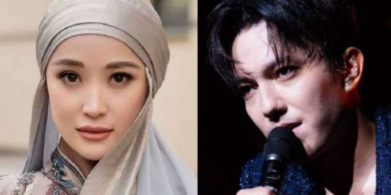 Мөлдір Әуелбекова Димаш Құдайбергенге қатысты ойын айтты