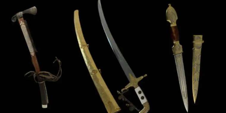 Кәрім Мәсімовтің тәркіленген қымбат бұйымдары миллиондаған теңгеге сатылды