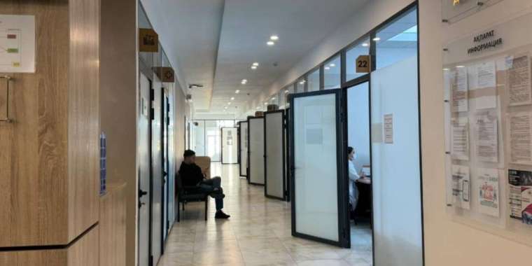 Аурухана көз жұмған науқастың отбасына 3 млн теңге өтемақы төлейді