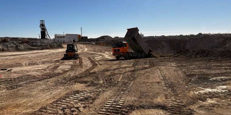 Қымбат металдарды заңсыз өндірушілер ұсталды