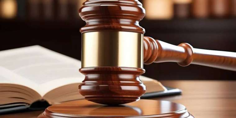 Заңсыз жер бөлген шенеуніктерге қылмыстық іс қозғалды