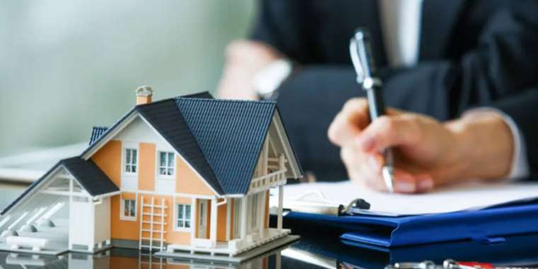 Жаңа салынған ғимаратқа 10 жылға дейін кепілдік беріледі