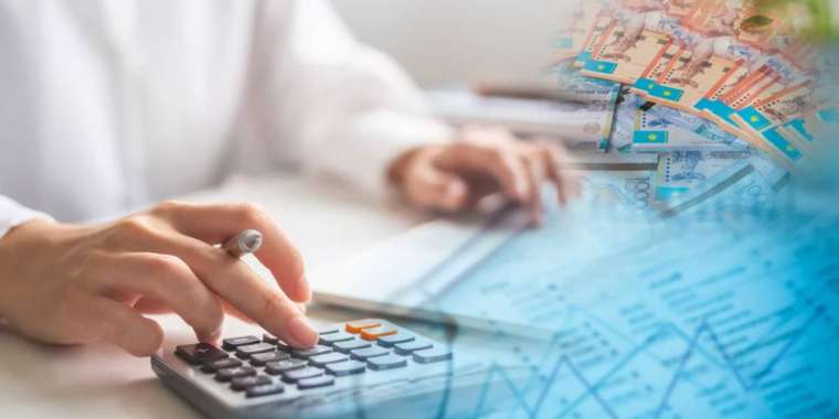 1,6 миллионнан астам адам несиесін төлей алмай жүр