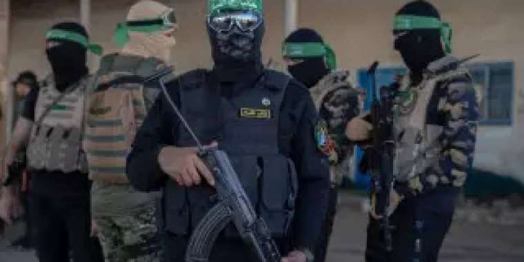 ХАМАС Газа бойынша келісімге келуге дайын екенін мәлімдеді